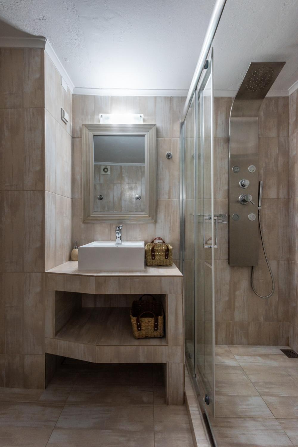 Anemi Suites Адамас Номер фото