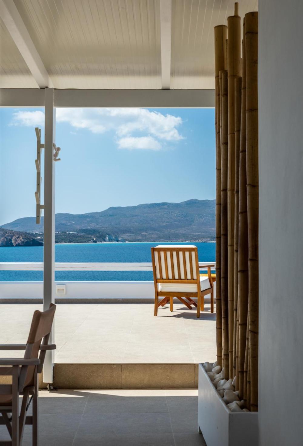 Anemi Suites Адамас Номер фото
